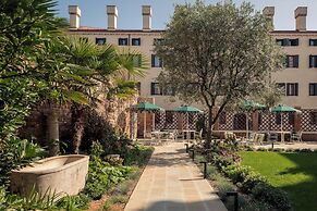 Hotel Gabrielli - Starhotels Collezione
