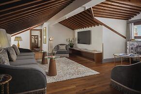 Hotel Gabrielli - Starhotels Collezione