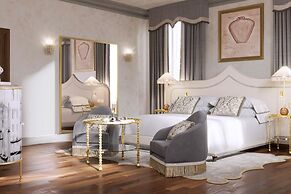 Hotel Gabrielli - Starhotels Collezione