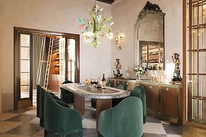 Hotel Gabrielli - Starhotels Collezione