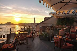 Hotel Gabrielli - Starhotels Collezione