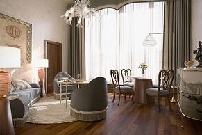 Hotel Gabrielli - Starhotels Collezione