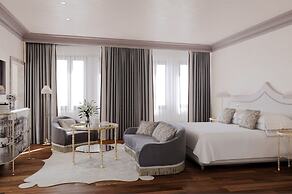 Hotel Gabrielli - Starhotels Collezione