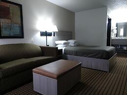 Bearcat Inn and Suites