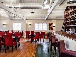 Mercure St Albans Noke