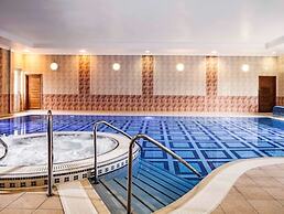 Mercure St Albans Noke