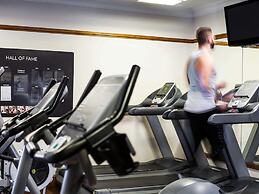 Mercure St Albans Noke