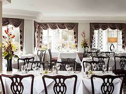 Mercure St Albans Noke