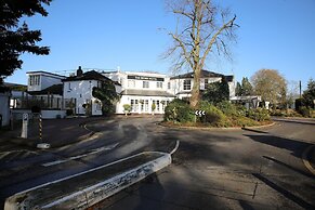 Mercure St Albans Noke