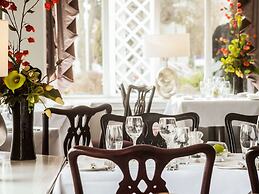 Mercure St Albans Noke