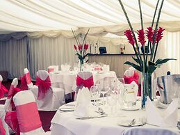 Mercure St Albans Noke