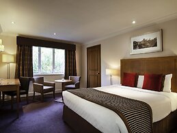 Mercure St Albans Noke