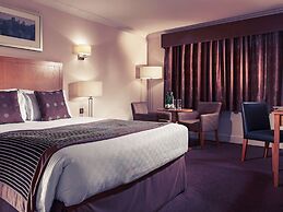 Mercure St Albans Noke