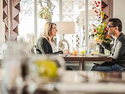 Mercure St Albans Noke