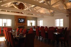 Mercure St Albans Noke