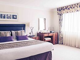 Mercure St Albans Noke