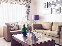 Mercure St Albans Noke