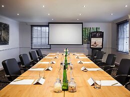 Mercure St Albans Noke