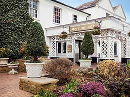 Mercure St Albans Noke