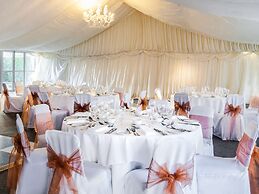 Mercure St Albans Noke