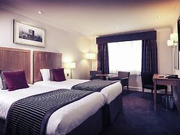 Mercure St Albans Noke