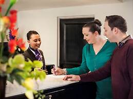 Mercure St Albans Noke