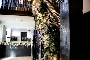 Mercure St Albans Noke