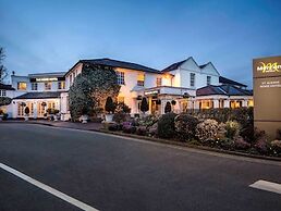 Mercure St Albans Noke