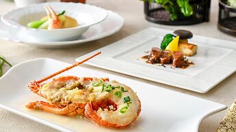 InterContinental Yokohama Grand by IHG