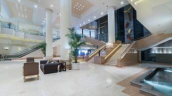 InterContinental Yokohama Grand by IHG