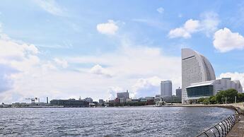InterContinental Yokohama Grand by IHG