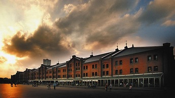 InterContinental Yokohama Grand by IHG