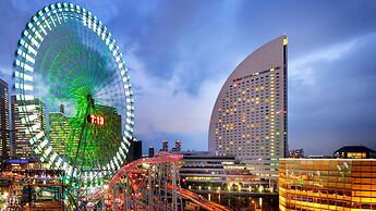 InterContinental Yokohama Grand by IHG