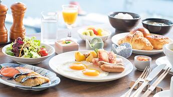 InterContinental Yokohama Grand by IHG