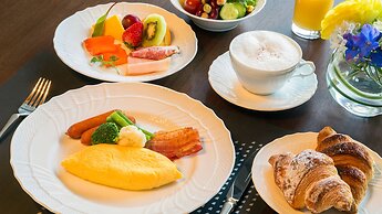 InterContinental Yokohama Grand by IHG