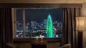 InterContinental Yokohama Grand by IHG