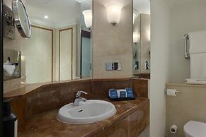 Radisson Blu Hotel, London Leicester Square