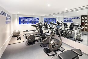 Radisson Blu Hotel, London Leicester Square
