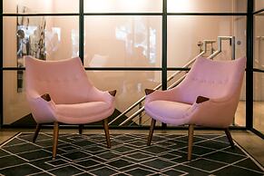 Radisson Blu Hotel, London Leicester Square