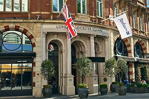 Radisson Blu Hotel, London Leicester Square