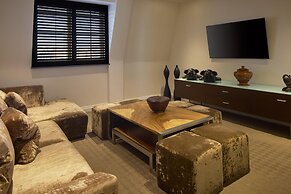 Radisson Blu Hotel, London Leicester Square