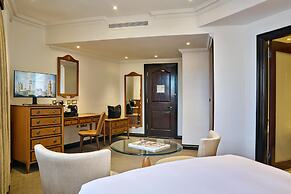 Radisson Blu Hotel, London Leicester Square