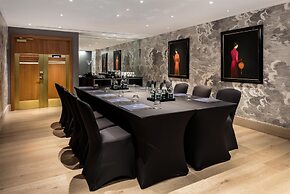 Radisson Blu Hotel, London Leicester Square