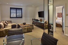 Radisson Blu Hotel, London Leicester Square