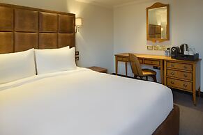 Radisson Blu Hotel, London Leicester Square