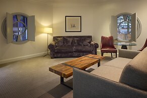 Radisson Blu Hotel, London Leicester Square