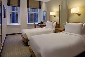 Radisson Blu Hotel, London Leicester Square