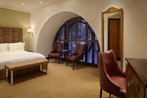 Radisson Blu Hotel, London Leicester Square