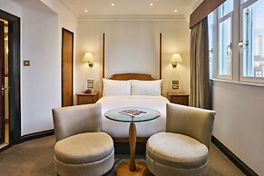 Radisson Blu Hotel, London Leicester Square