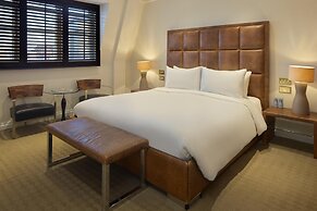 Radisson Blu Hotel, London Leicester Square